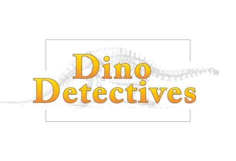 Dino Detectives